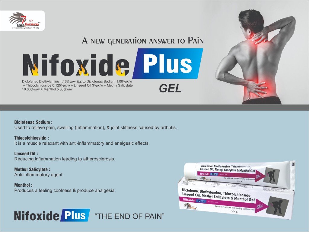 Nifoxide-Pluse Visual
